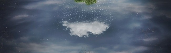 跌落世界边缘,超现实也可以演绎震撼