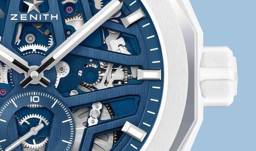 ZENITH真力时倾情呈献DREAMHERS全球计划