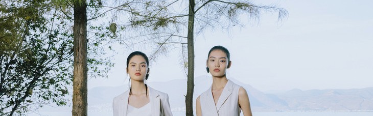 LANCY FROM25 发布2021夏季 「梦·归真返璞」系列