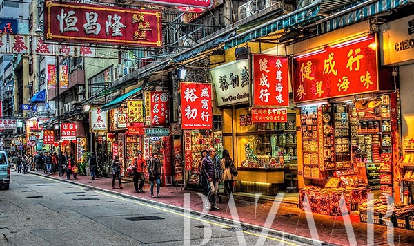 《港囧》吹来复古风 8部经典港片带你重回青春岁月