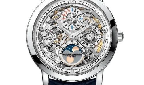 过目不忘的 江斯丹顿男生腕表