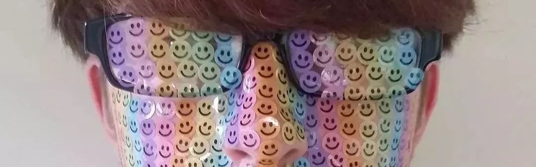 羽毛球变拖鞋,梵高滑滑板,这些脑洞大开的宝藏博主每天在干嘛?