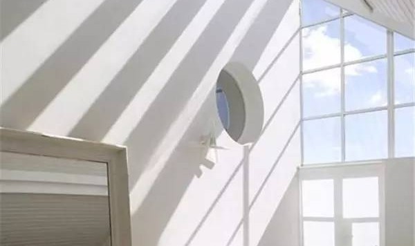 家里一定要有扇大窗户 日光倾城