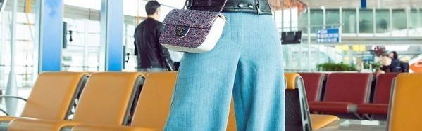 刘诗诗 有了这些包，出门想撞个包都难！