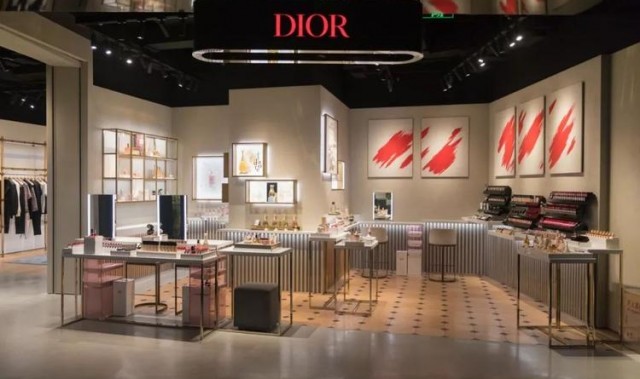 全球首家天梭T-Heart概念店于北京SKP-S盛大启幕