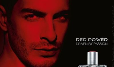 法拉利将发布新款Ferrari Red Power香水