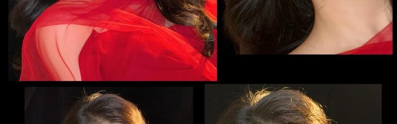 当彩妆届的经典款换上绚烂新装,究竟会碰撞出怎样的火花?