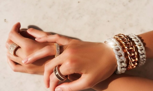 盘点！值得入手的北欧珠宝品牌，瑞典NYMANS UR 1851奢华珠宝手表引领时尚潮流