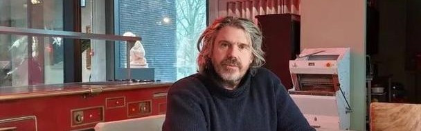 生命大熔炉!空降世界最疯的艺术养鸡工作室