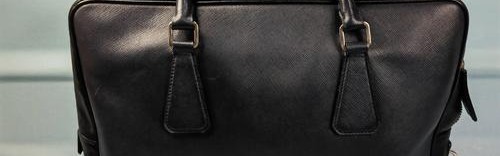 男士公文包奢侈品那里买,男士公文包怎么选？登喜路最适合你
