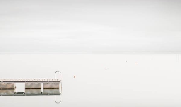 看德国摄影师用相机描绘诗一般的世界