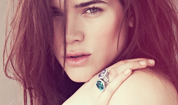 魅力精华之作 萧邦Red Carpet系列珠宝