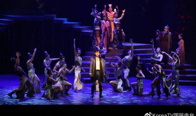 拓璐：正是这场相遇，点燃了生命中的“戏剧”火光