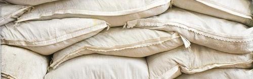 麻袋片生产厂家,必要时需清洗饲料厂杂物防止影响产品质量