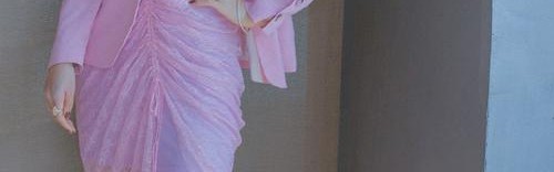 不走女团风的张雨绮，内娱无代餐