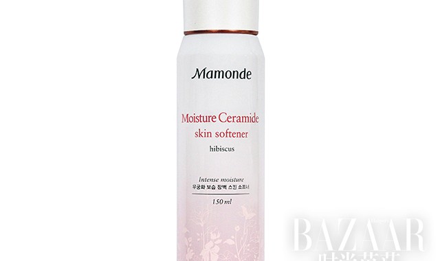 梦妆木槿水源保湿系列全新上市