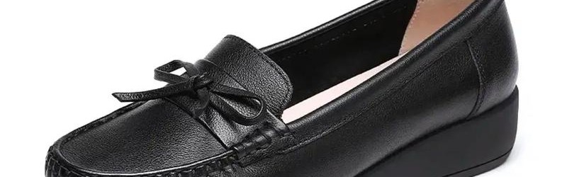 世界名牌鞋子标志大全,中国十大鞋包:红蜻蜓3蜘蛛王4康奈