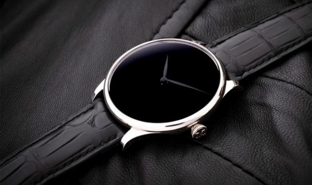 腕表界101的优质C位，不了解它你就真的OUT了！