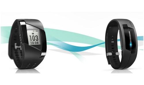 厚积薄发 爱普生可穿戴设备在中国隆重上市