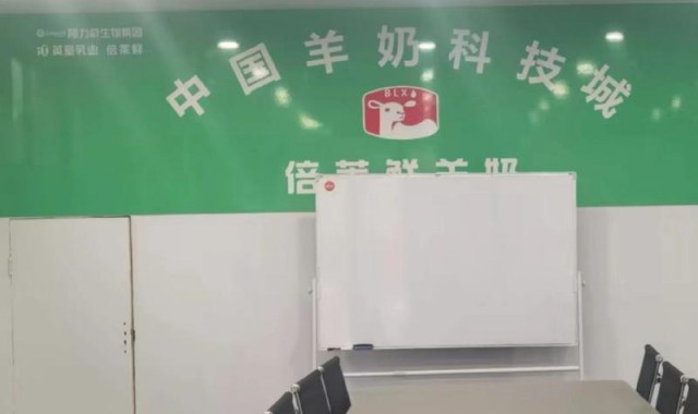 隆力奇新疆霍尔果斯工厂项目启动