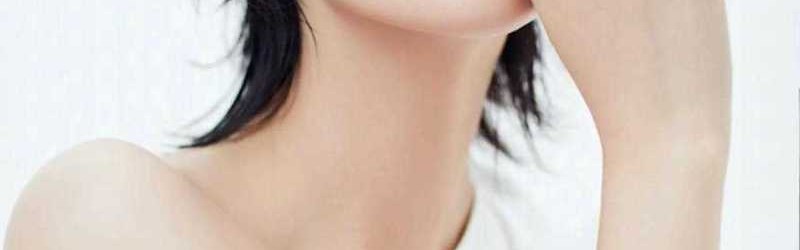 本来不敢剪短发，看到张馨予我又可了！