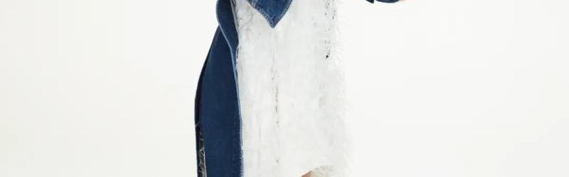 参加《一年一度喜剧大赛》后，史策被“变美”了