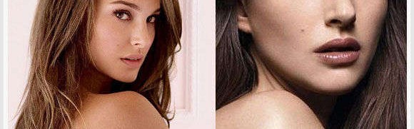 美容圈卖“色”全裸大片代言香水