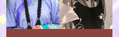 圆脸女孩的变美思路，赵丽颖可太会了！