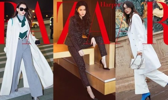 这是你在职场的第几年？知道选对一条裤子比买10件衣服更重要吗？