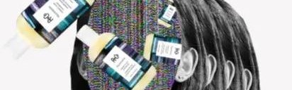 好莱坞发型团队联手打造 时尚护发造型品牌R+Co登陆中国