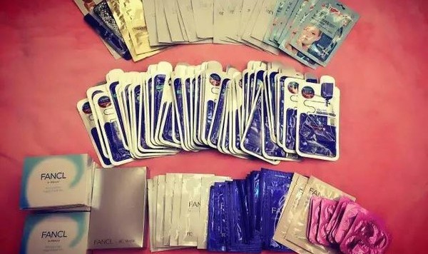 7款天天敷也不心疼的好面膜贴！