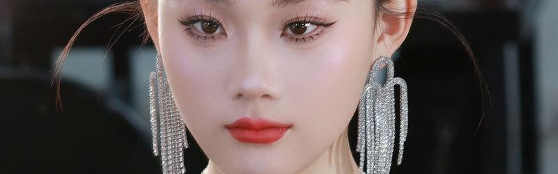 为什么女霸总的妆,看起来那么简单却又那么有钱?