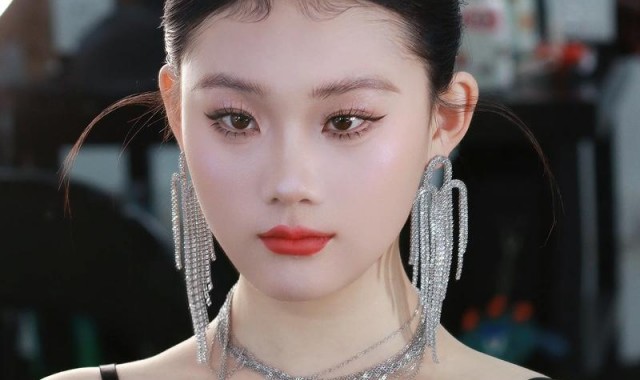 为什么女霸总的妆,看起来那么简单却又那么有钱?