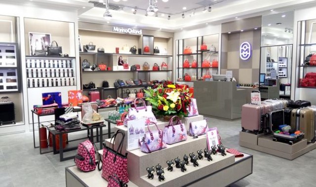 女式箱包,imini手袋品牌入选2010箱包年度十佳店铺