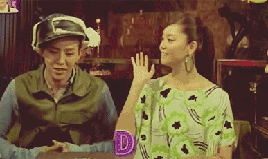 化妆迷 ｜ 是GD权志龙！不输歌艺的烟熏妆，如何全力以赴hold住全场？