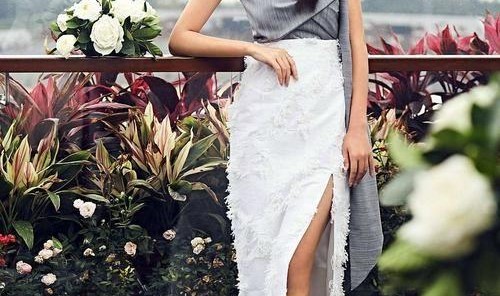 如此sexy的辣妈萌宝，让人好羡慕！