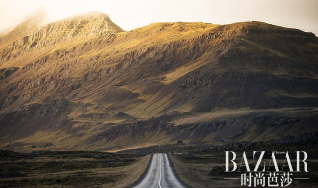 去过冰岛以后，他的人生再也不一样了