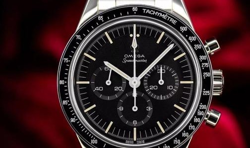 劳力士国内认知度最广？欧米茄表示不服