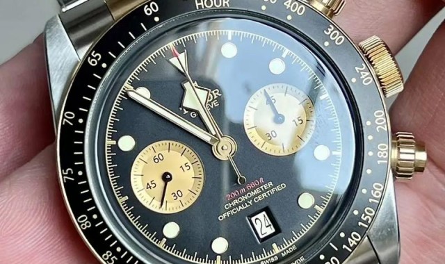 恒诚评表：ZF帝舵碧湾，探索未知