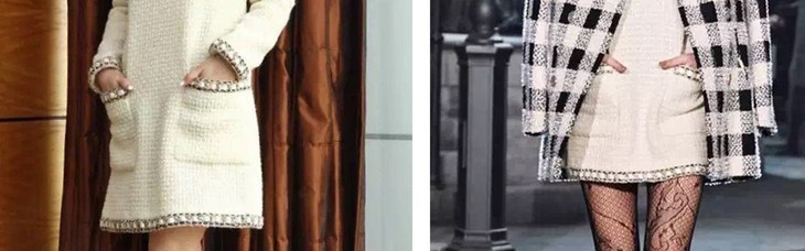 本周谁会穿|看宋慧乔如何玩转性感,允儿一件西装就被赞“美的逆天”?