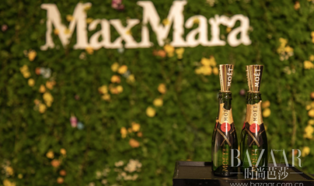 Max Mara 2021春夏新品发布,重启文艺复兴美学