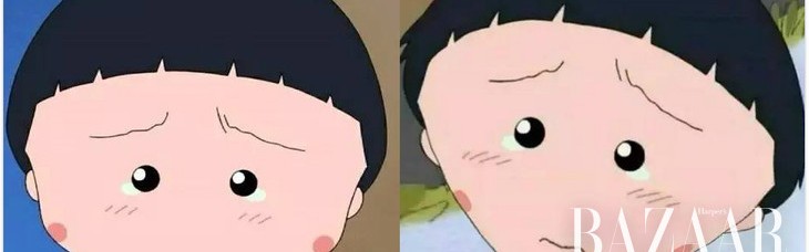圆脸女生有救了！瓜子脸表示不服！