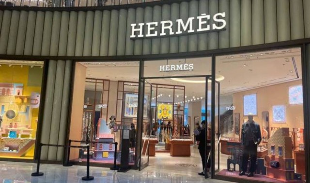 国外箱包公司,爱马仕总部位于巴黎分公司遍布全球