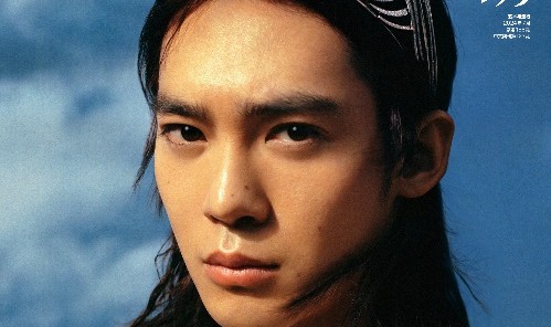 欲戴其冠，必承其重 冠冕大师CHAUMET尚美巴黎携品牌大使于适突破性诠释冠冕深意