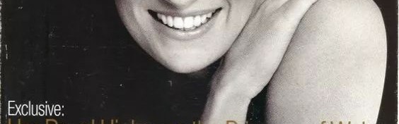 现在才知道,90年代的芭莎捧红了多少超模和摄影师