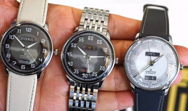 大咖揭秘：今日买表的决定性因素到底是什么？