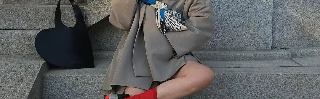 提问：女爱豆怎么突然开始频频撞衫了？