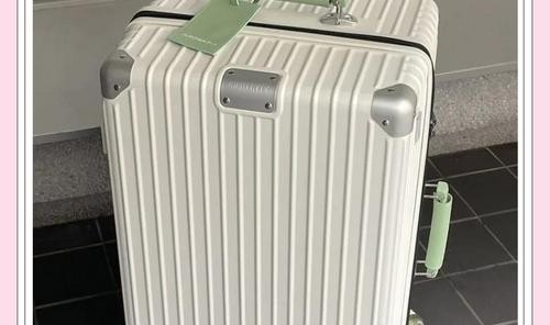 什么是pc箱子,这些行李箱的优缺点!