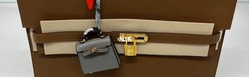 奢侈品公文包内里,爱马仕birkin隶属于公文包