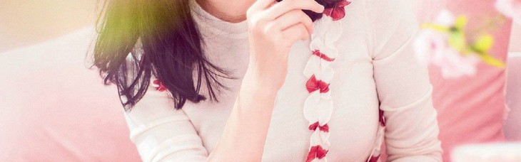 彩棠TIMAGE浪漫写意“春漾樱花妆”